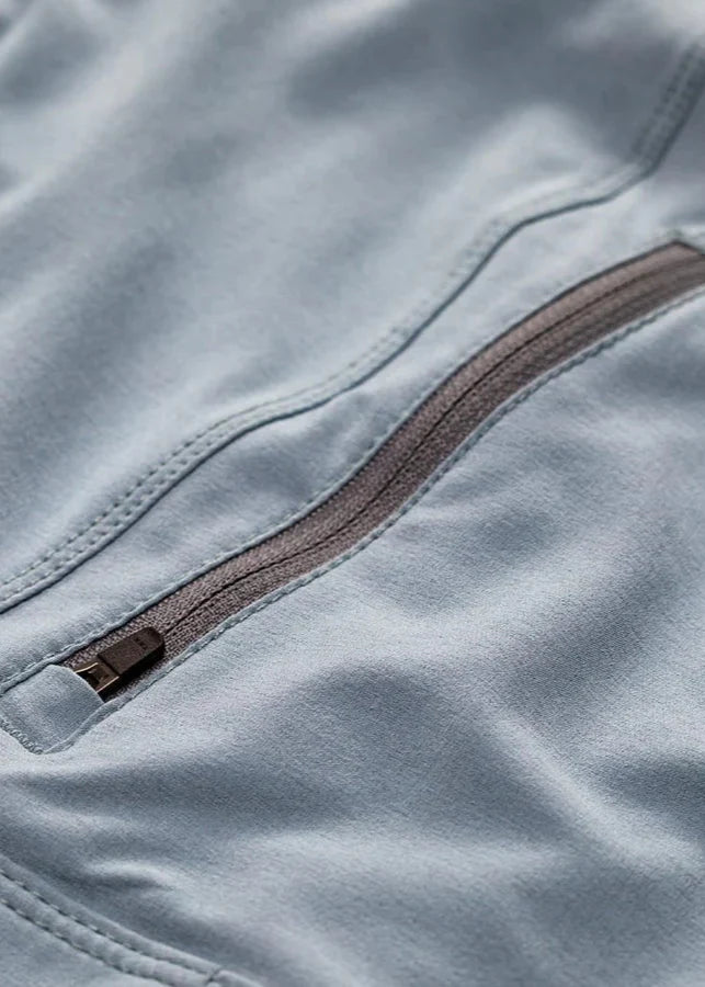 FLORENCE STANDARD ISSUE BOARDSHORT - SEA BLUE