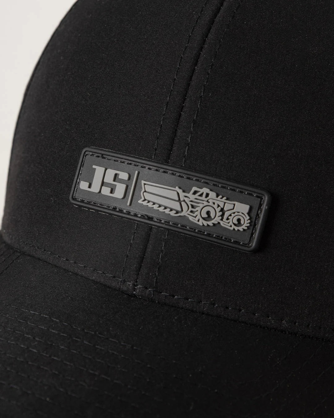 JS INDUSTRIES HYFI CORP CAP