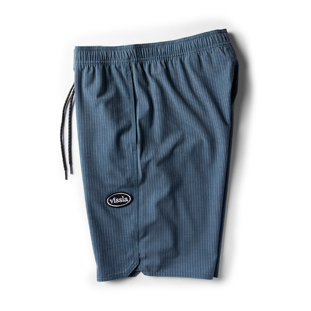 VISSLA LONG SETS 21" ECOLASTIC - NAVY