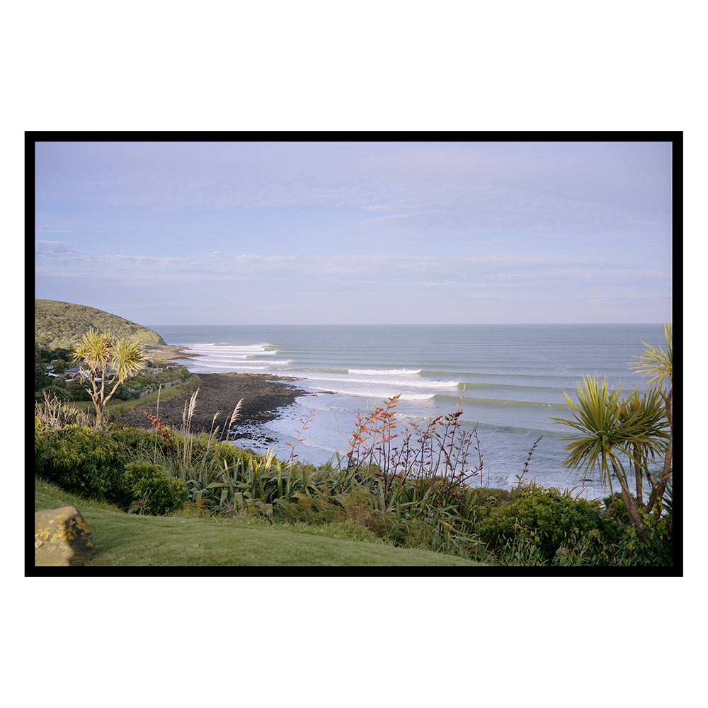 NEW ZEALAND SURF POSTCARDS