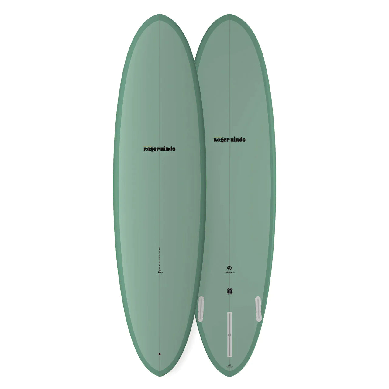 ROGER HINDS TOMAGO 7'0" EPOXY 47.4L