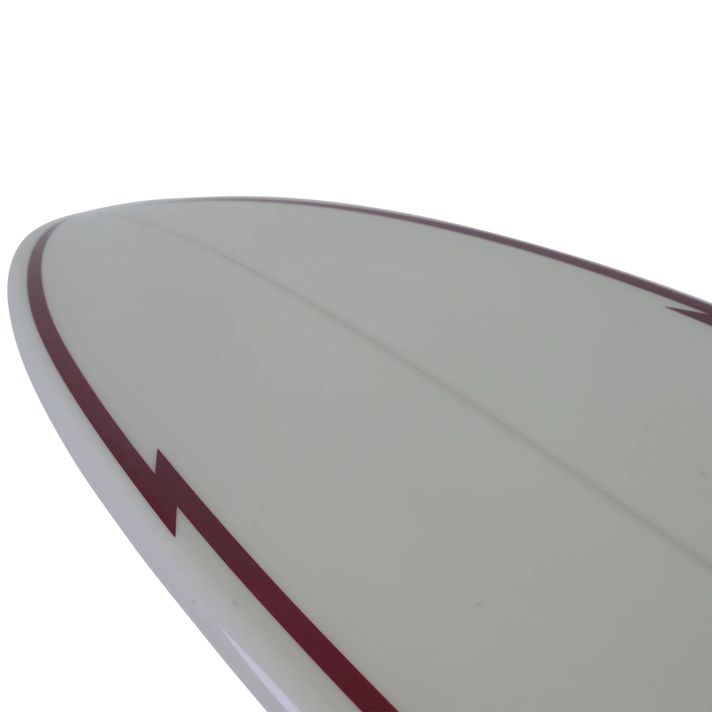 GERRY LOPEZ POCKET ROCKET 6'8" TRUERIDE FUTURES 34.9L