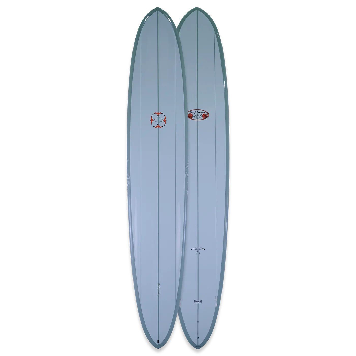 TAKAYAMA PRINCE KUHIO GLIDER 11'1" TUFLITE PRO FCS II 110.9L