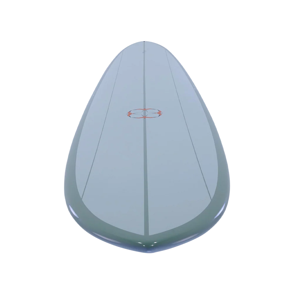 TAKAYAMA PRINCE KUHIO GLIDER 11'1" TUFLITE PRO FCS II 110.9L