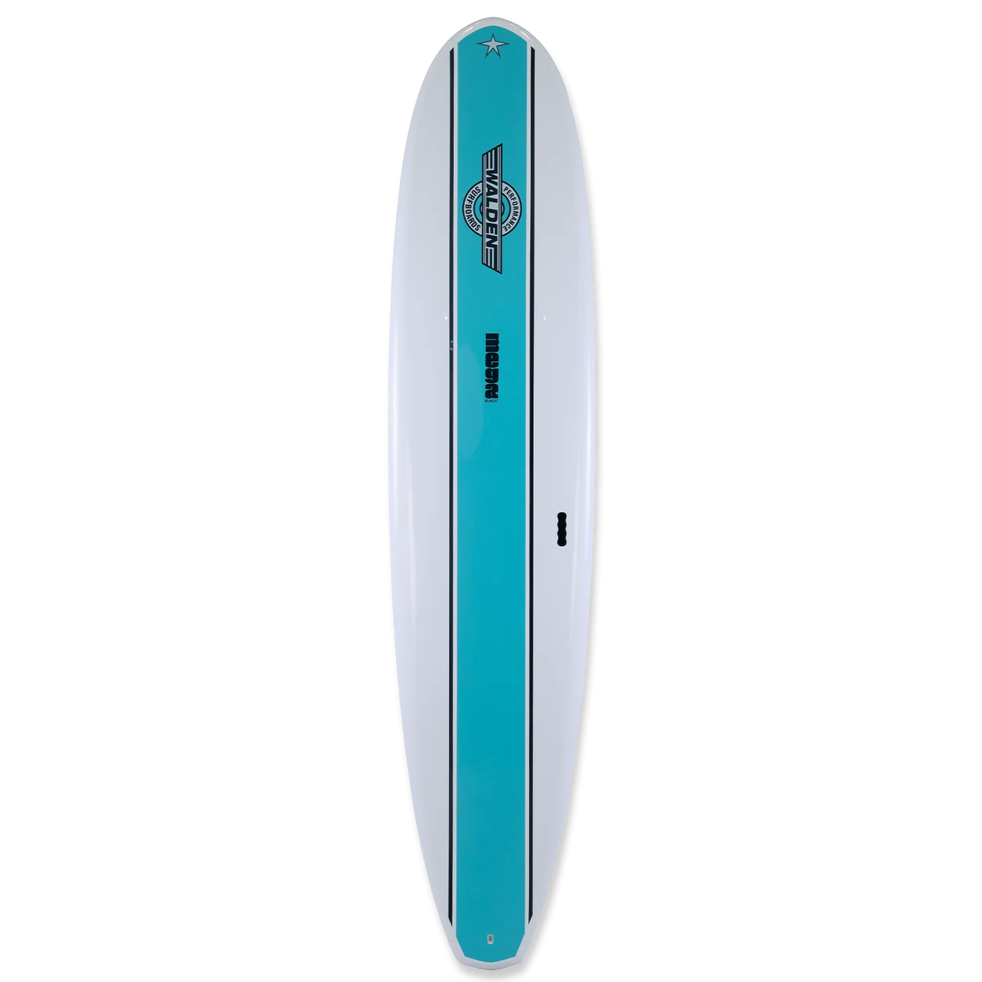WALDEN MEGA MAGIC 9'0" TUFLITE FCS II 105L
