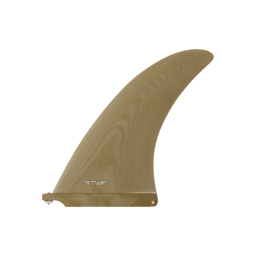 CAPTAIN FIN TYLER WARREN TAPERED - 10.5"