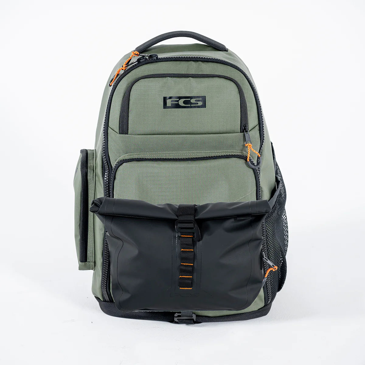FCS DAY-X PACK 24L - ALPINE