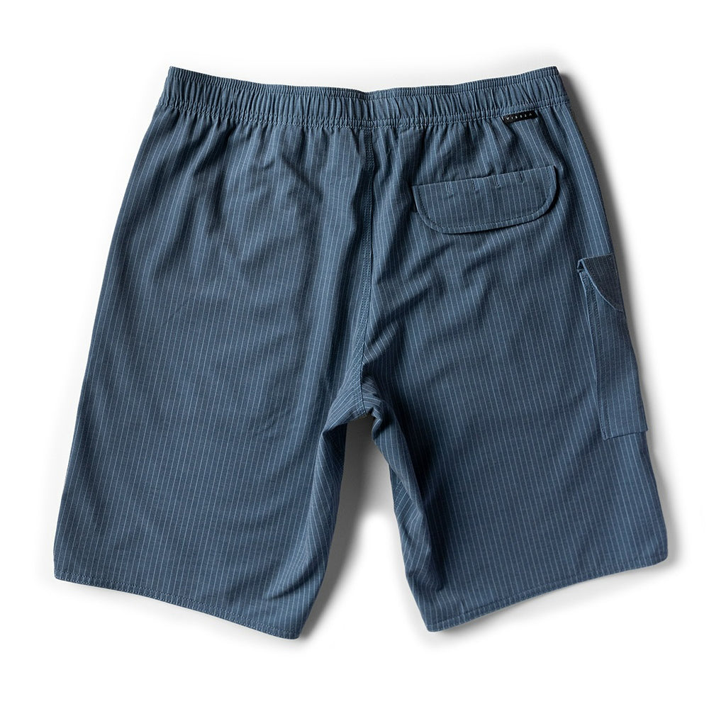 VISSLA LONG SETS 21" ECOLASTIC - NAVY