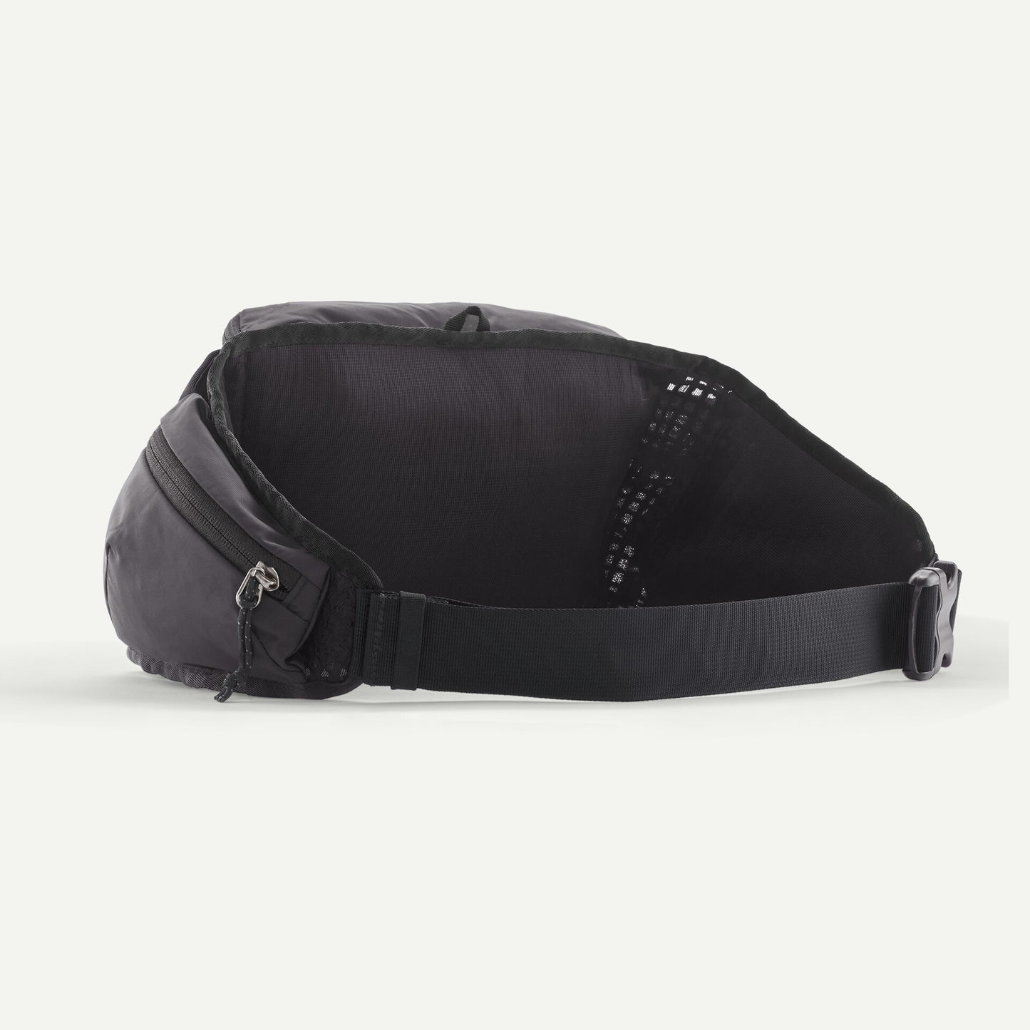 PATAGONIA DIRT ROAMER WAIST PACK - BLACK
