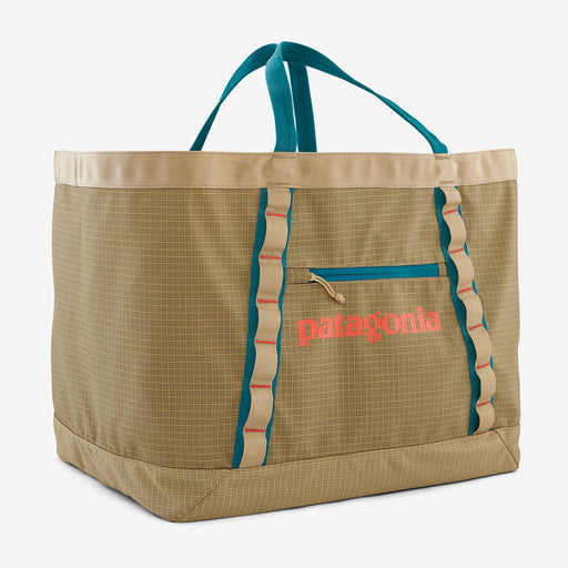 PATAGONIA BLACK HOLE GEAR TOTE - TINAMOU TAN