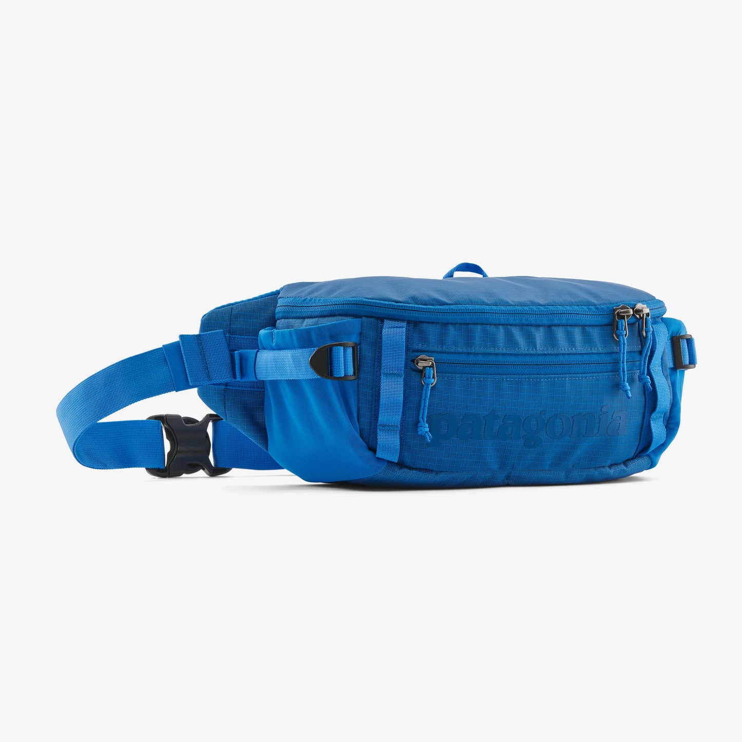 PATAGONIA BLACK HOLE WAIST PACK 5L - VESSEL BLUE