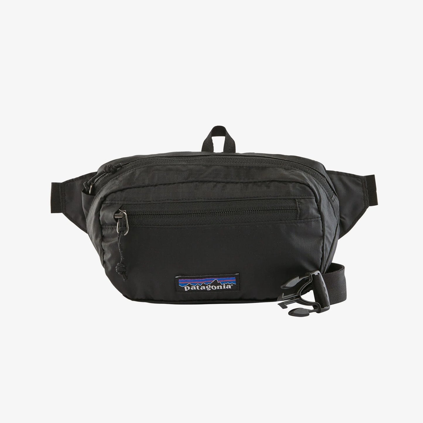 PATAGONIA ULTRALIGHT BLACK HOLE MINI HIP PACK - BLACK