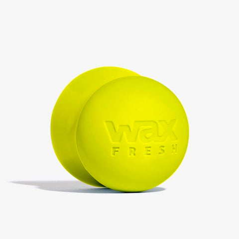 WAX FRESH WAX SCRAPER