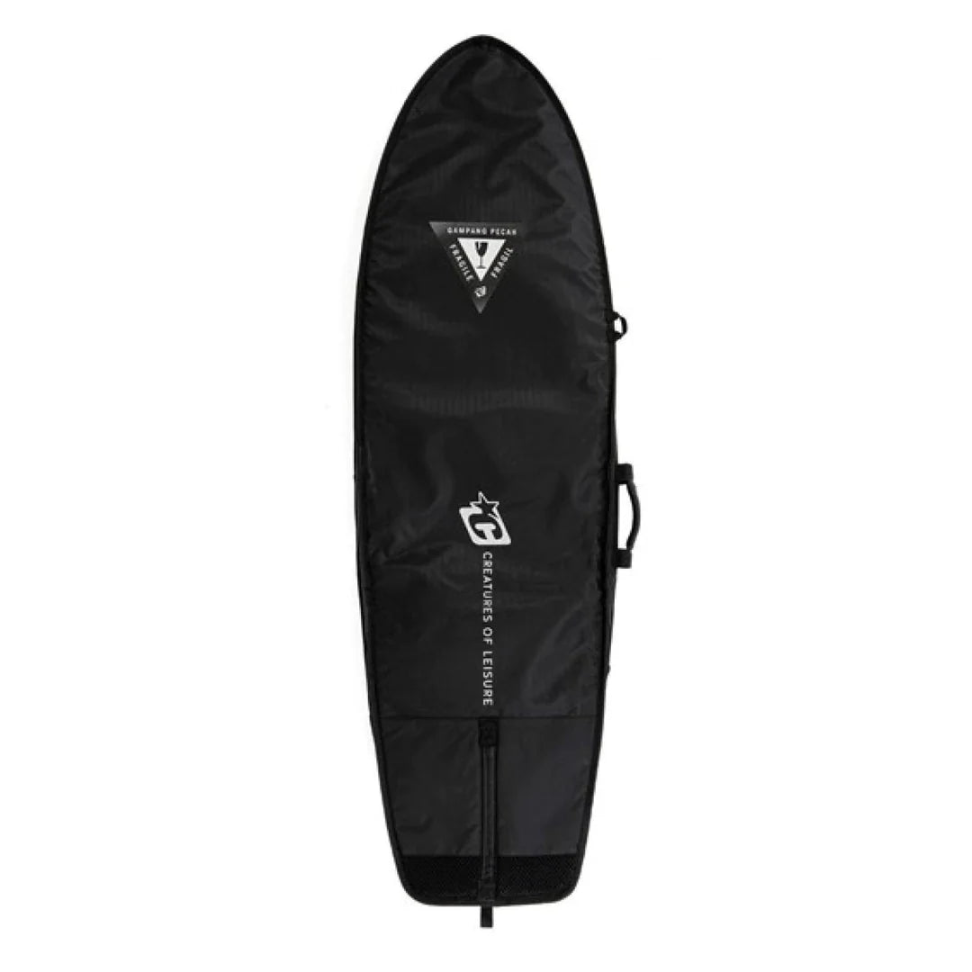 CREATURES FISH DOUBLE DT2.0 BOARD BAG