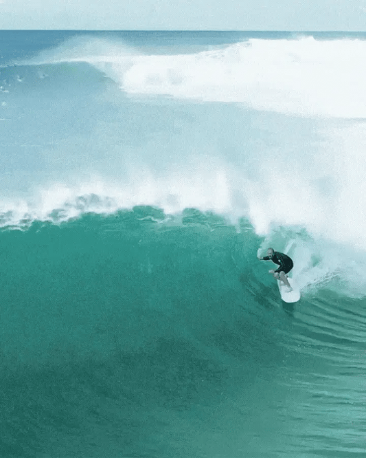 ALOHA EZ-MID THRUSTER 7'6" PU FUTURES 53.64L