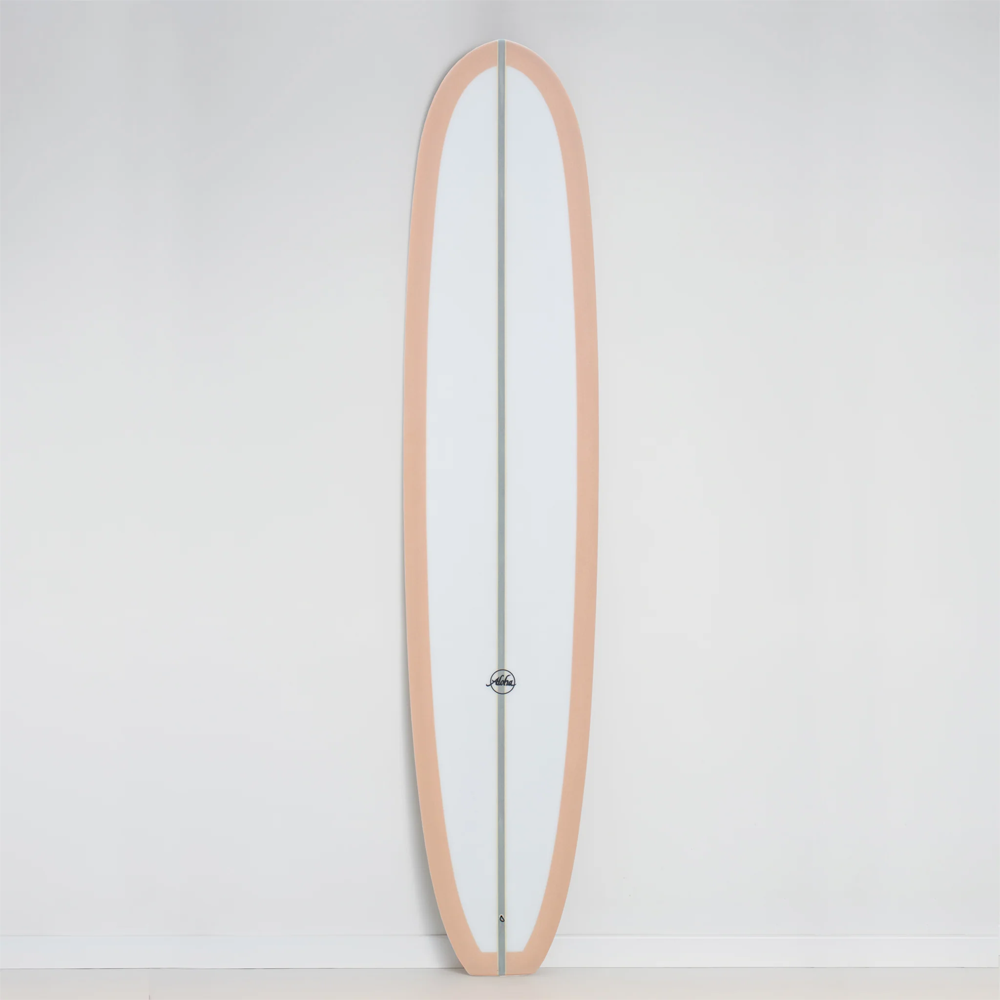 ALOHA CHOPPED LOG LONG MUSK 9'4"