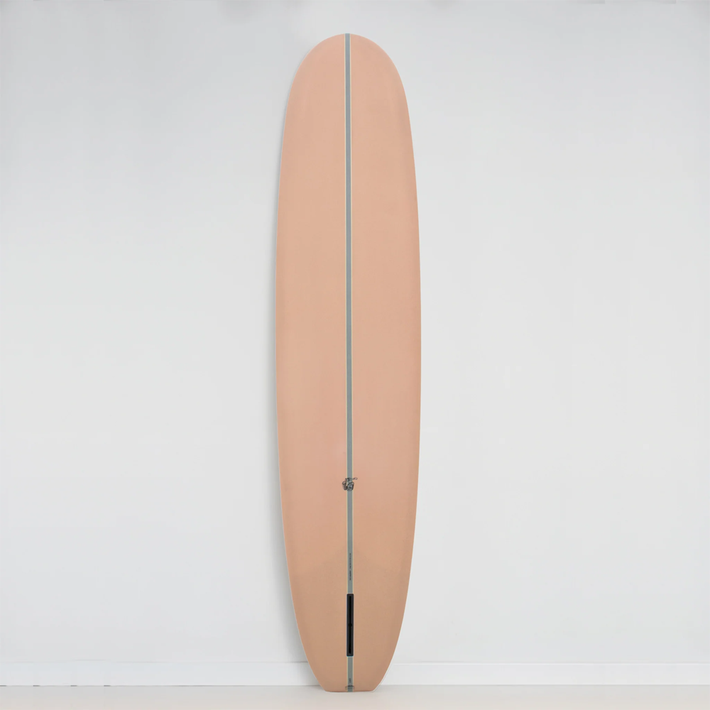ALOHA CHOPPED LOG LONG MUSK 9'4"