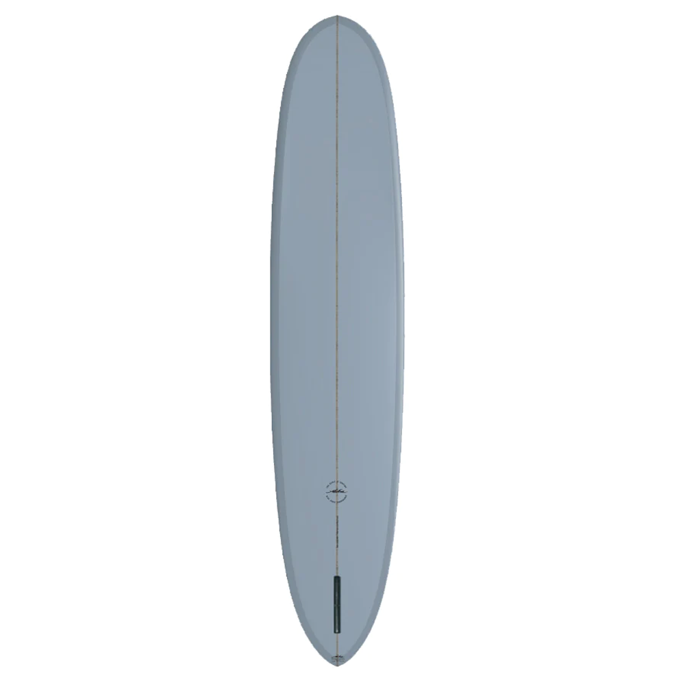 ALOHA PINTAIL NOSE RIDER 10'0" PU TINT POLISH