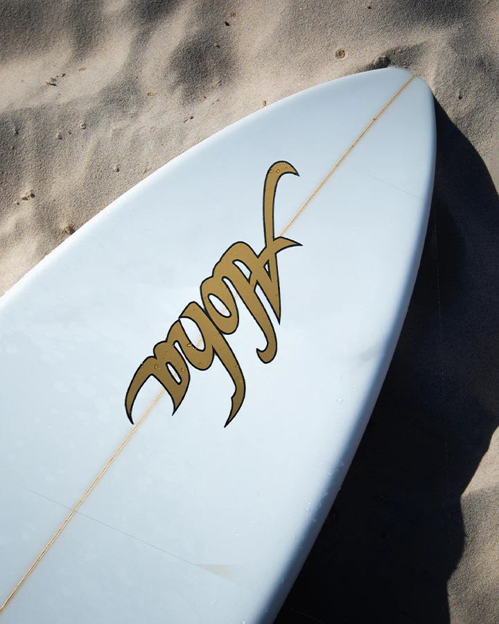 ALOHA HABANERO II 6'0" PU FUTURES 33.52L