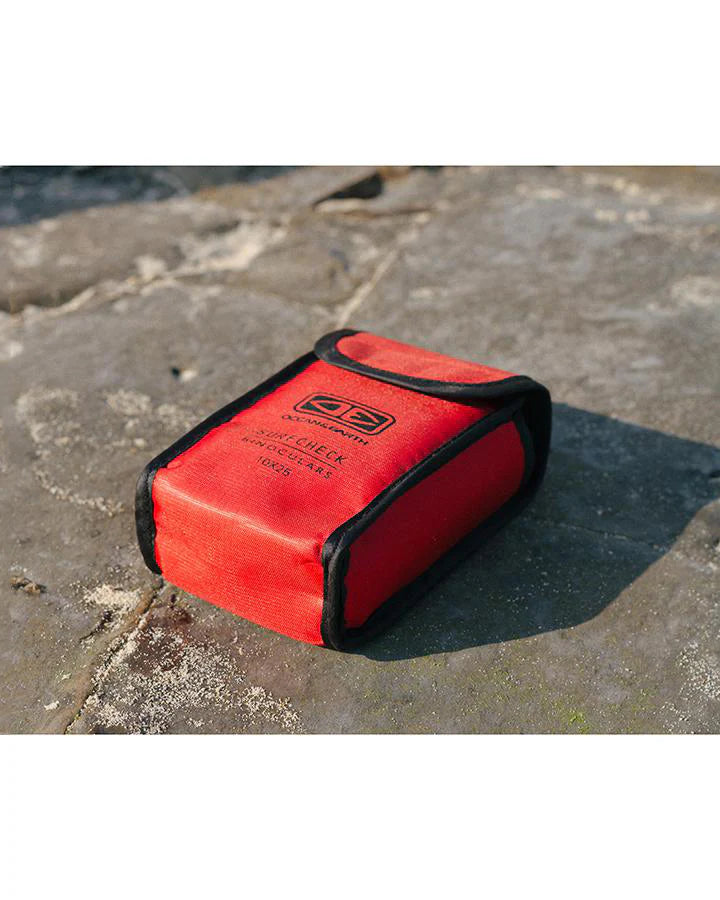 O&E SURF CHECK BINOCULARS