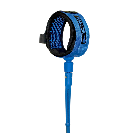 FCS ALL ROUND ESSENTIAL LEASH 6'0"