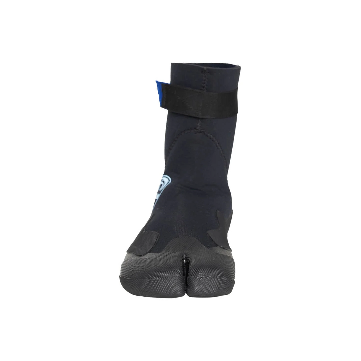 O'NEILL WMNS BAHIA 3MM SPLIT TOE BOOT - BLACK 2025