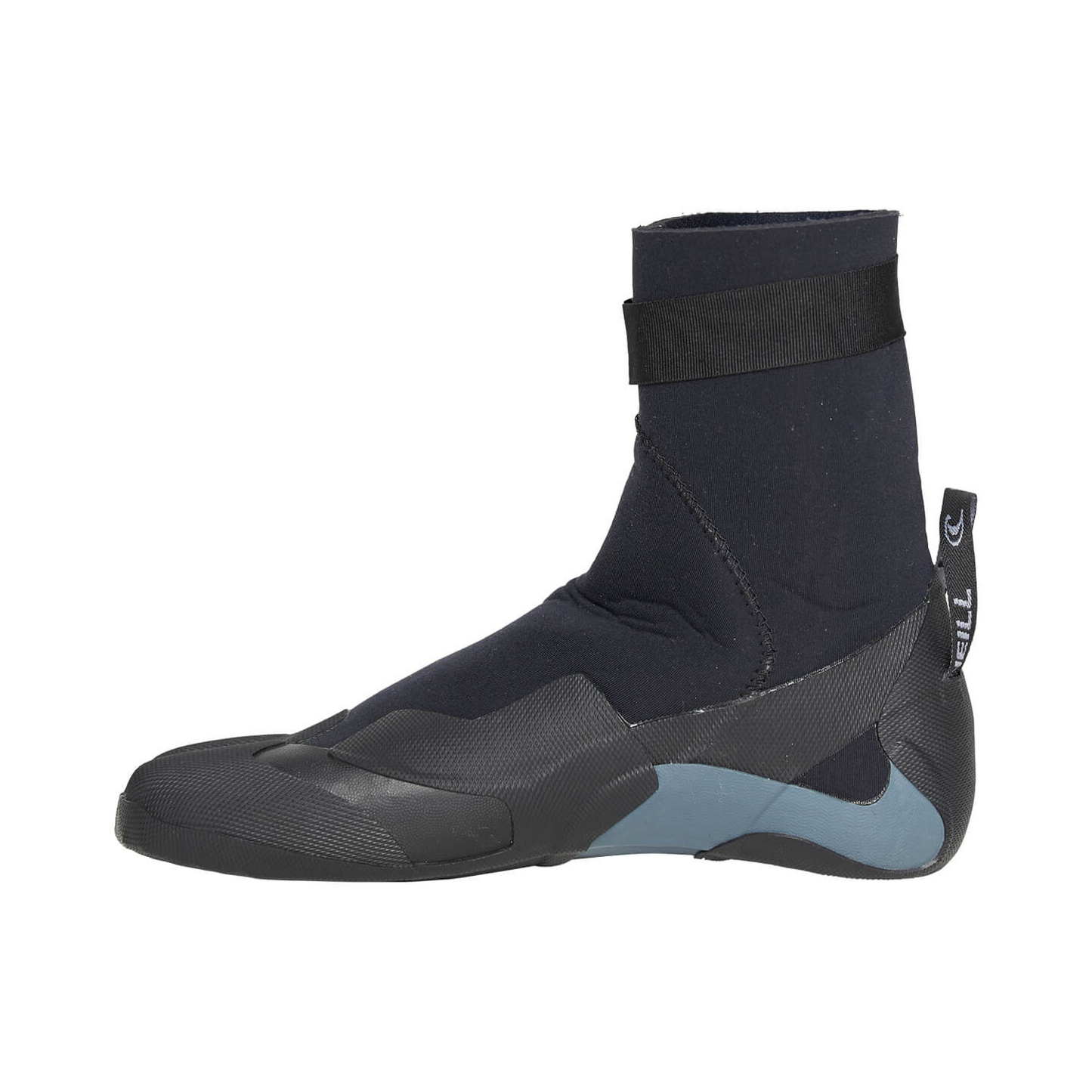 O'NEILL WMNS BAHIA 3MM SPLIT TOE BOOT - BLACK 2025