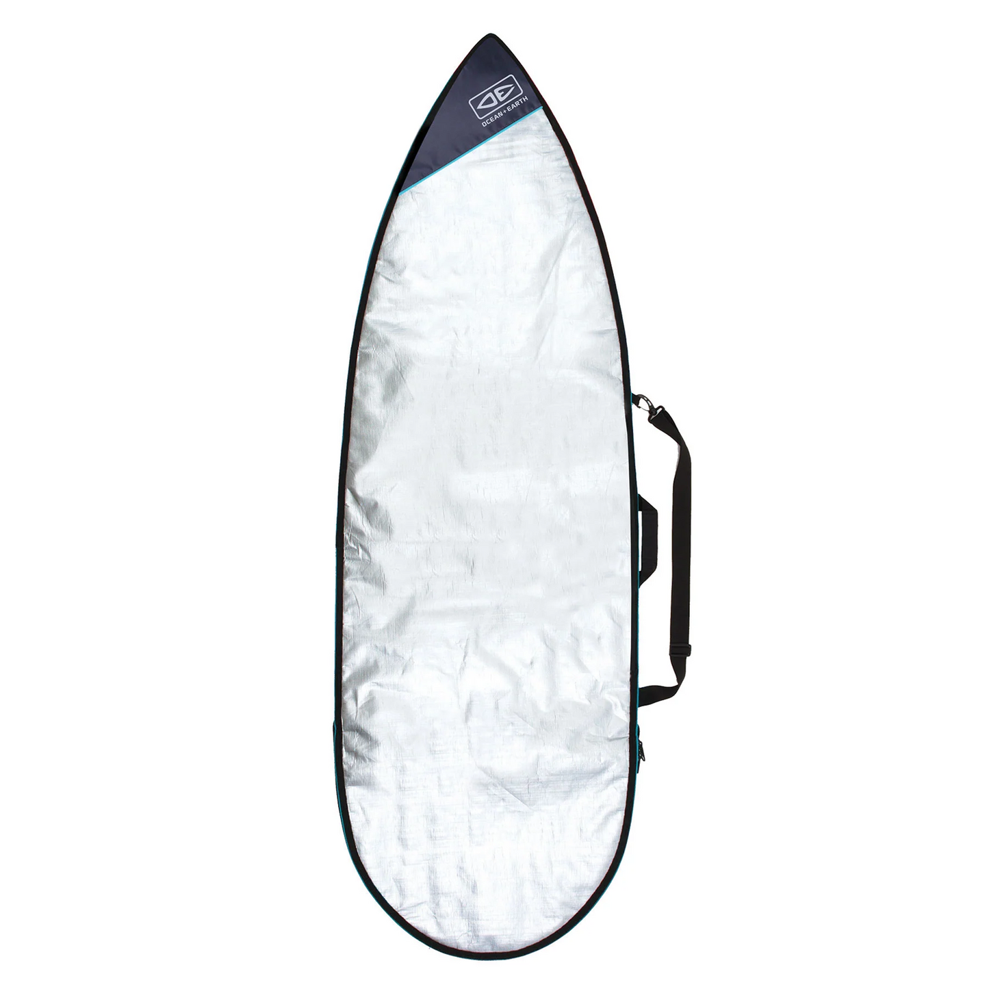 O&E BARRY BASIC SHORTBOARD COVER