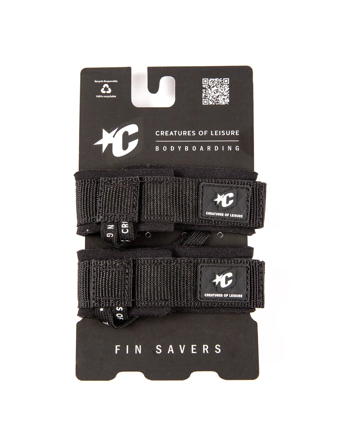 CREATURES FIN SAVERS