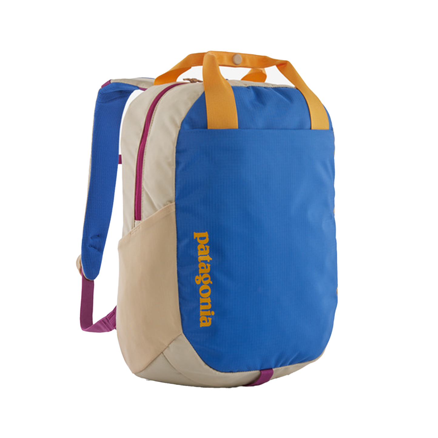 PATAGONIA ATOM TOTE PACK 20L