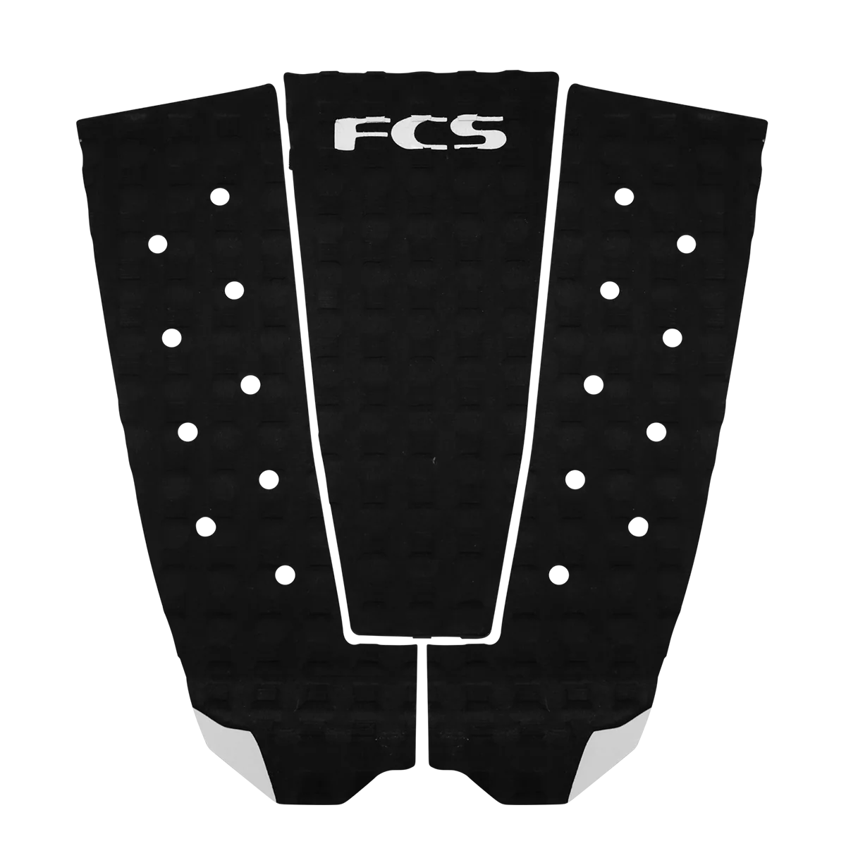 FCS C3 CLASSIC GRIP - BLACK