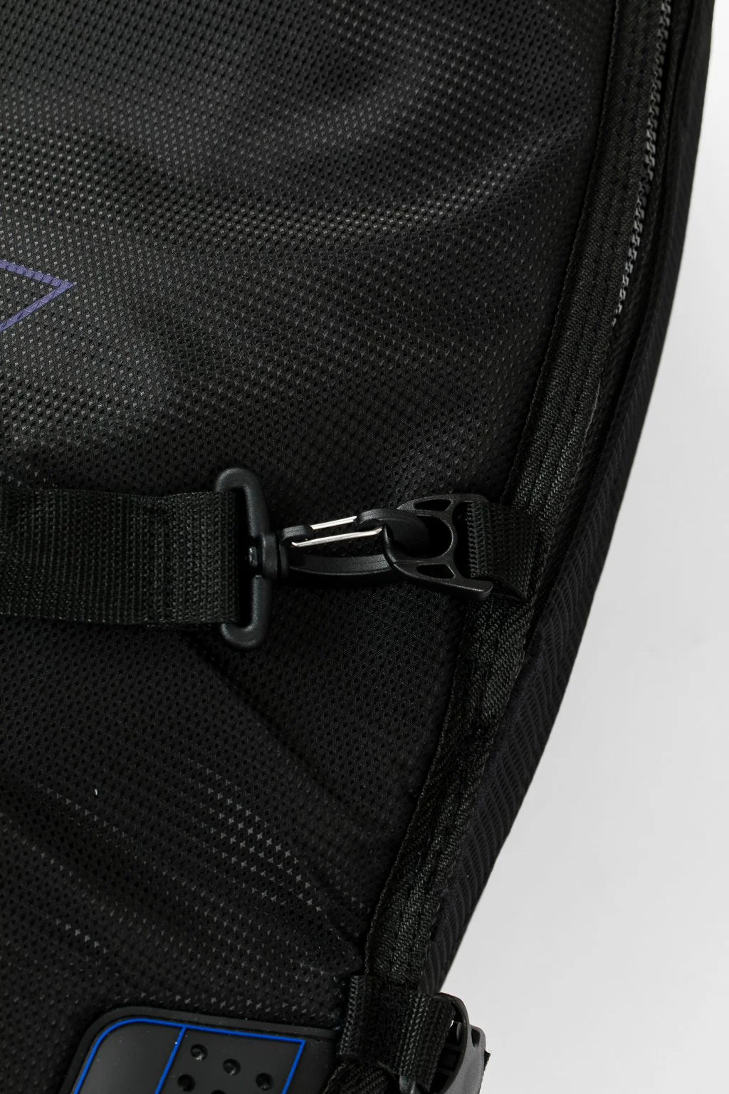 CREATURES FUNBOARD 3-4 ALL ROUNDER DT2.0 WHEELIE TRAVEL BOARD BAG