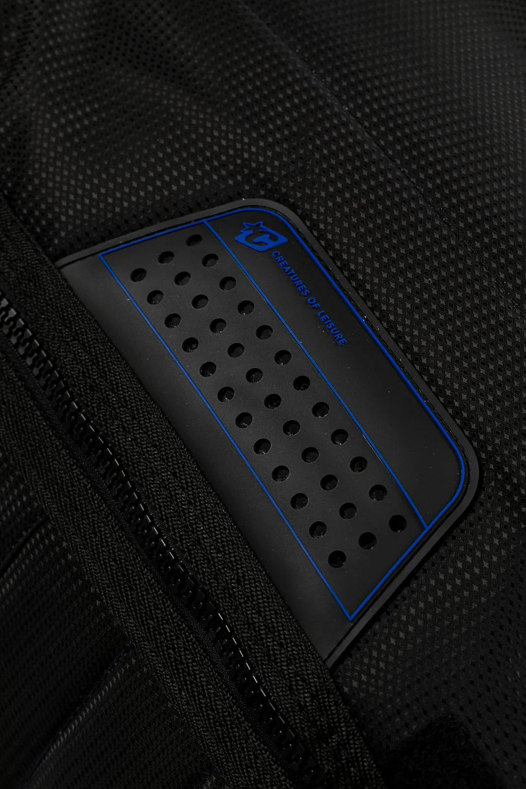 CREATURES FUNBOARD 3-4 ALL ROUNDER DT2.0 WHEELIE TRAVEL BOARD BAG