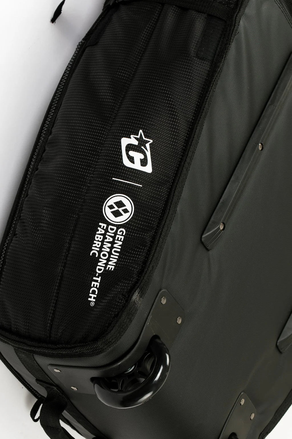 CREATURES FUNBOARD 3-4 ALL ROUNDER DT2.0 WHEELIE TRAVEL BOARD BAG