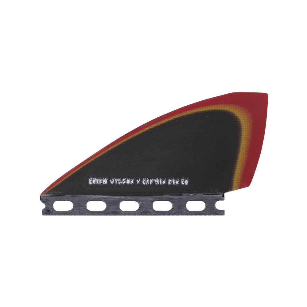 Bonzer deals side fins