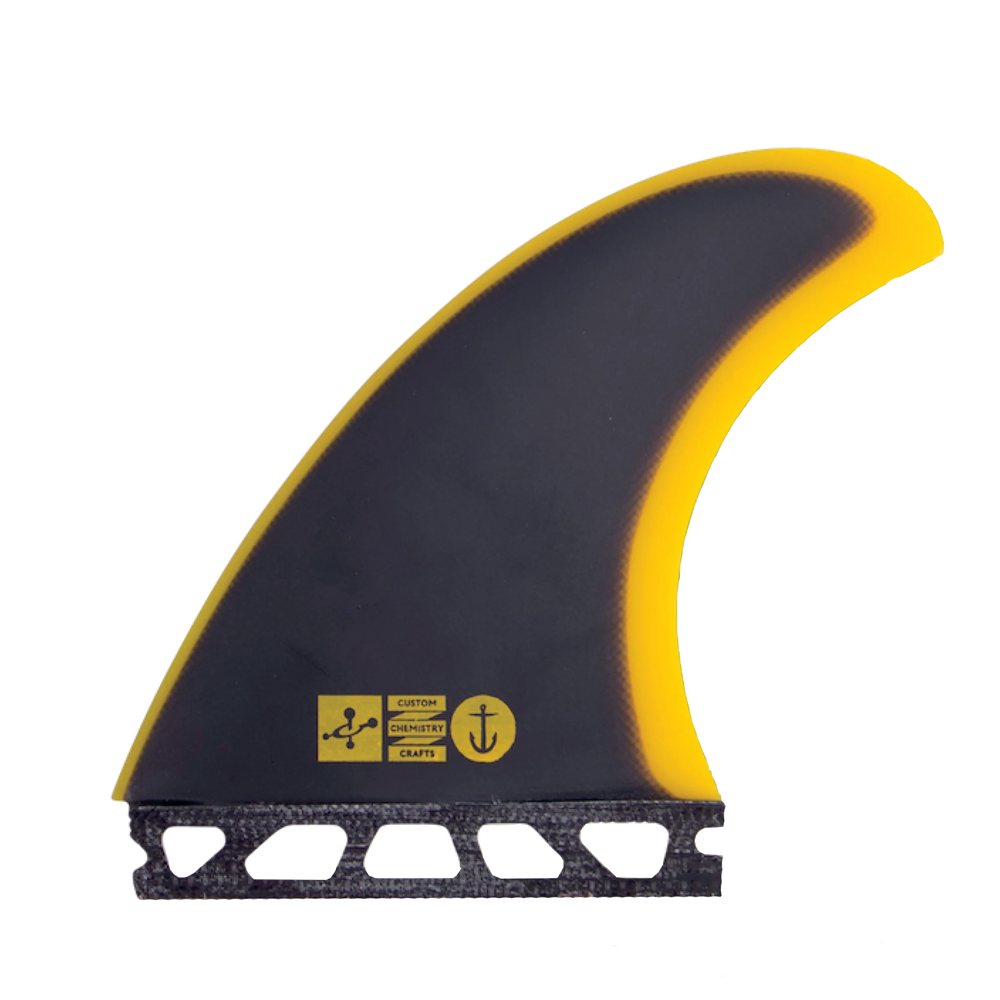 CAPTAIN FIN CHEMISTRY FUTUTRES TRI M/L