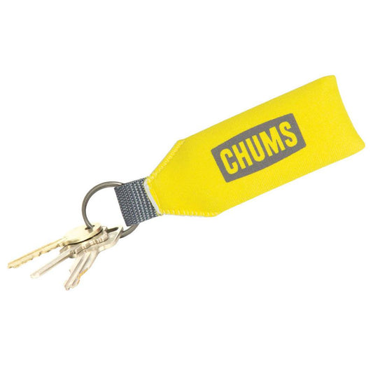 CHUMS FLOATING NEO KEYCHAIN