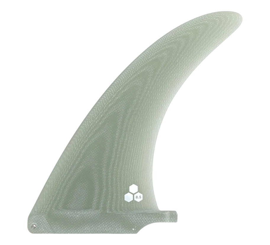 TRUE AMES CHANNEL ISLANDS SPICY 8.5" VOLAN