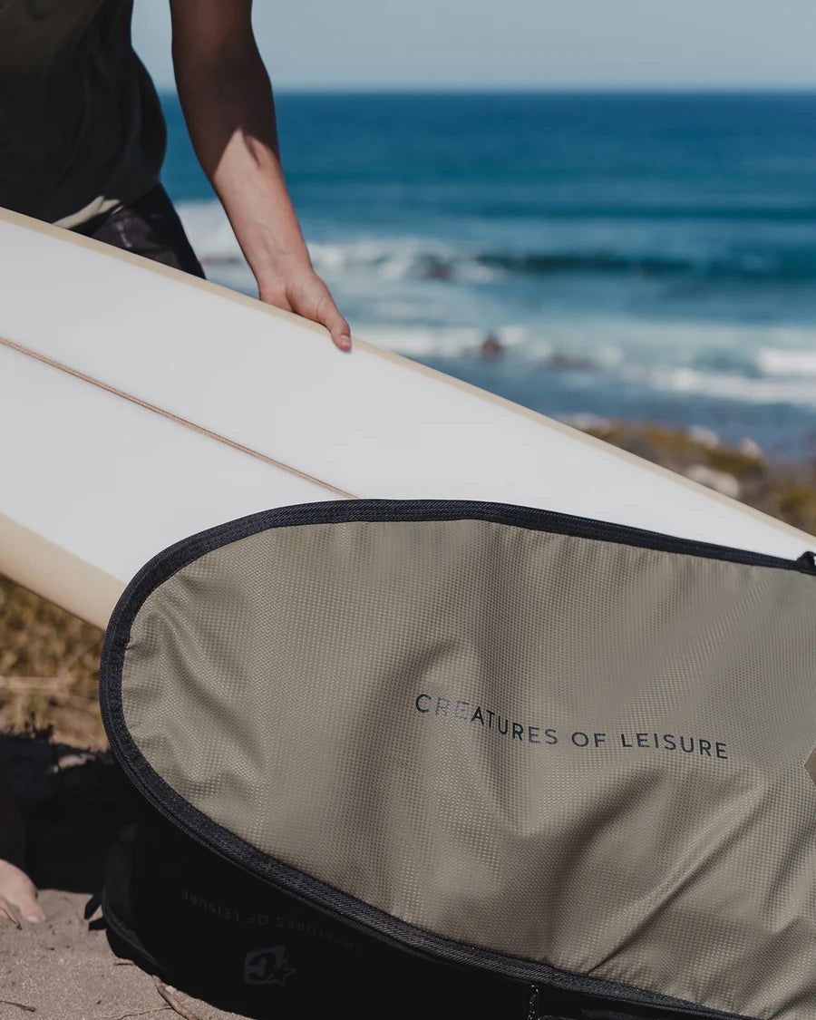 CREATURES HARDWEAR LONGBOARD DAY USE BOARD BAG