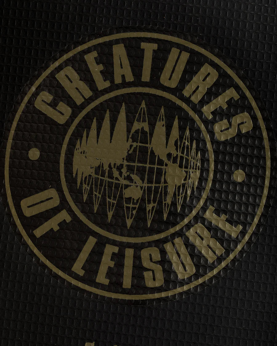 CREATURES HARDWEAR LONGBOARD DAY USE BOARD BAG