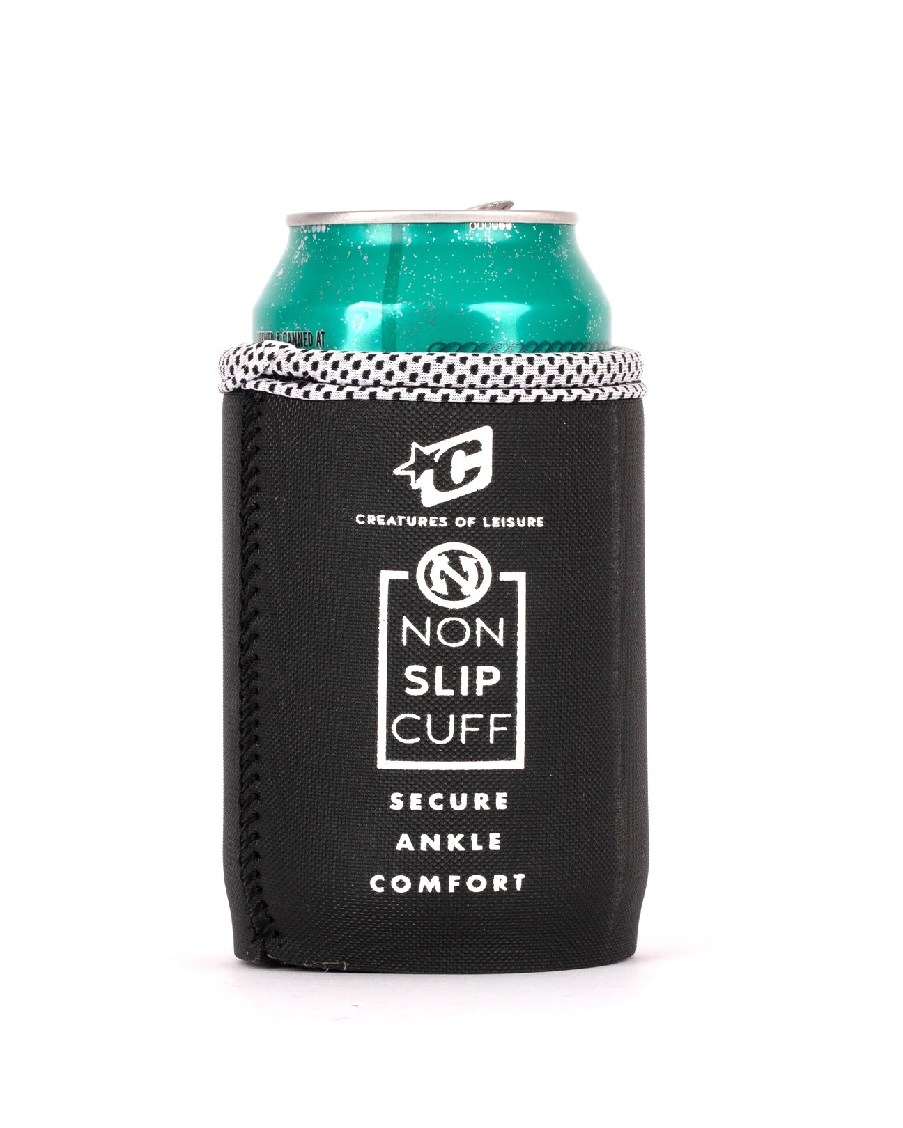 CREATURES GLOBAL NON-SLIP STUBBY HOLDER
