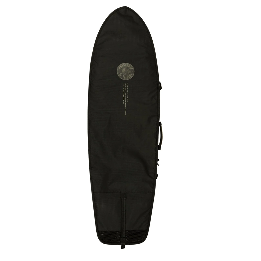 CREATURES HARDWEAR FISH DAY USE BOARD BAG