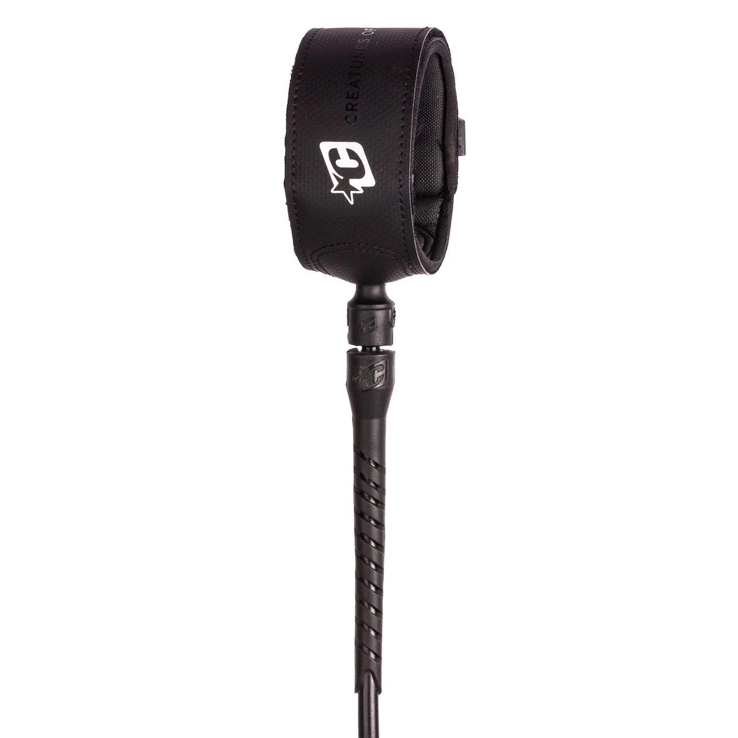 CREATURES SUPERLITE LONGBOARD 9'0" ANKLE LEASH