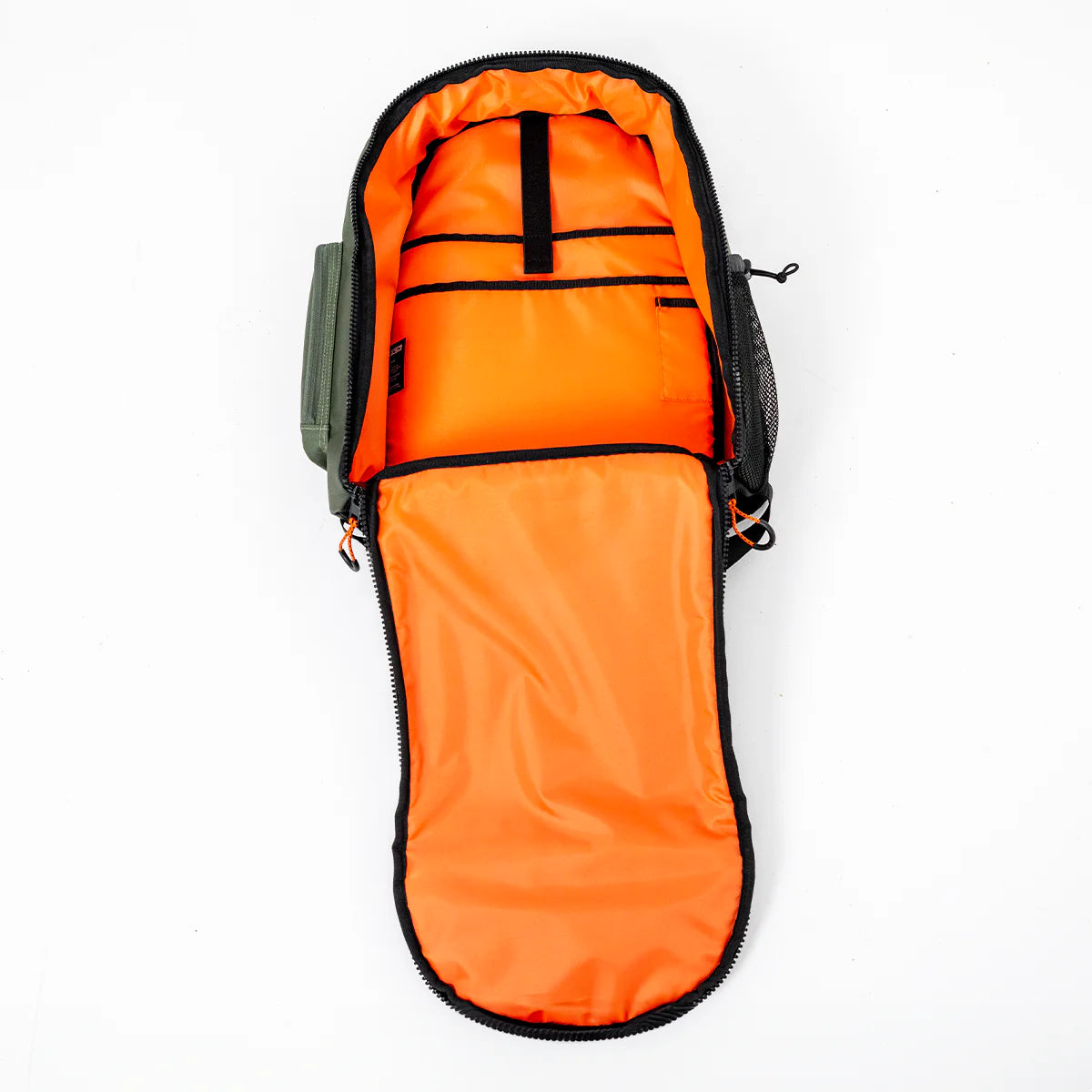 FCS DAY-X PACK 24L - ALPINE