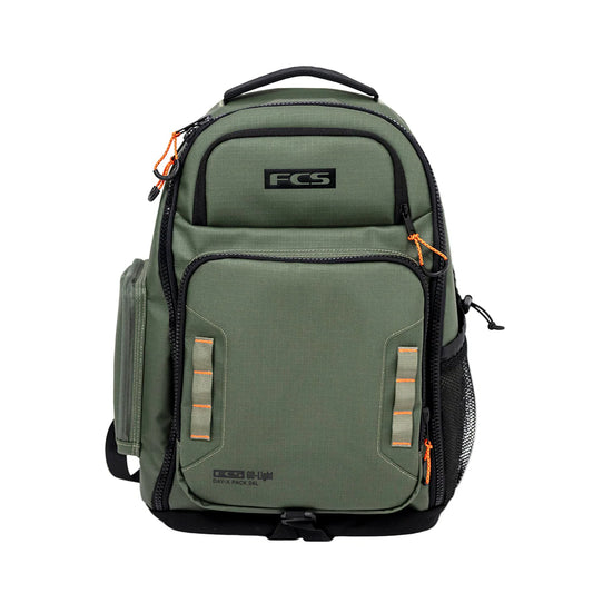 FCS DAY-X PACK 24L - ALPINE