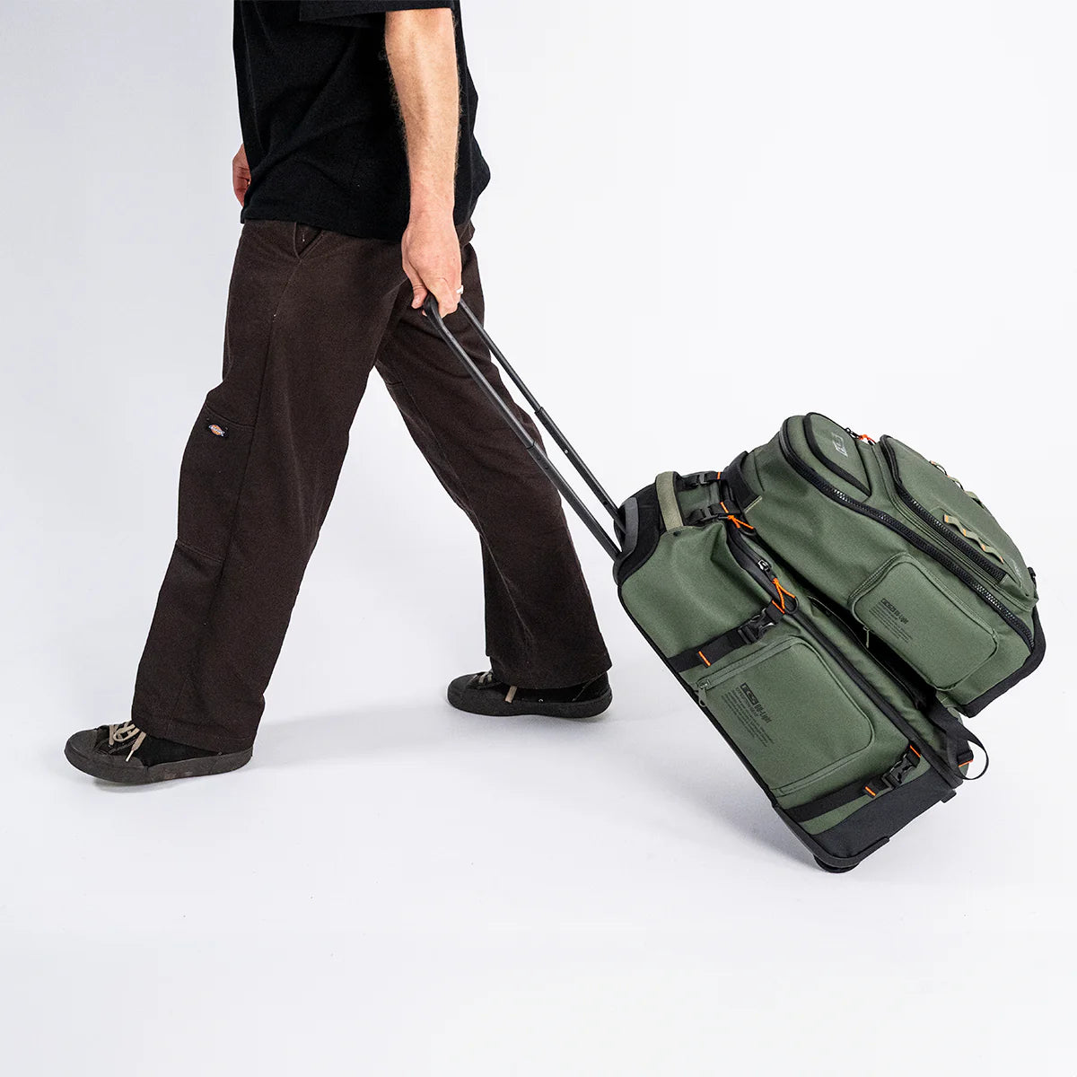 FCS DAY-X PACK 24L - ALPINE