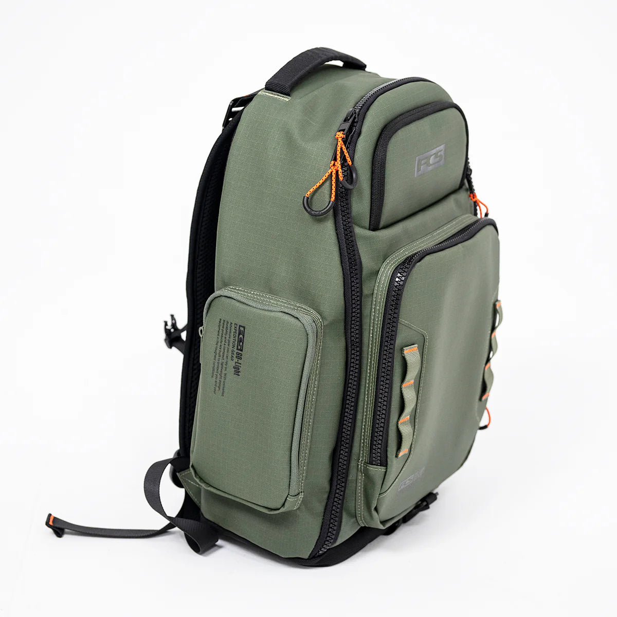 FCS DAY-X PACK 24L - ALPINE