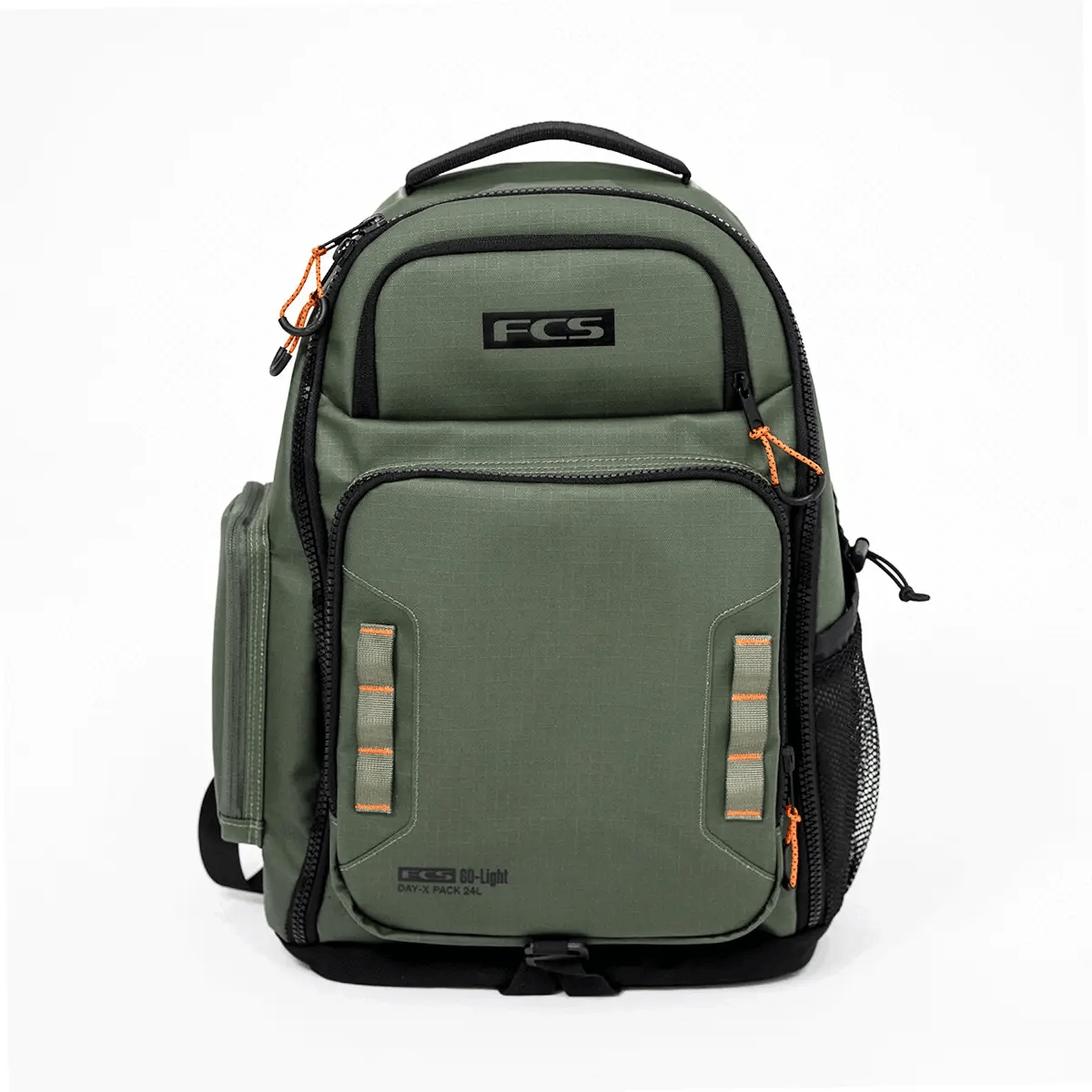 FCS DAY-X PACK 24L - ALPINE