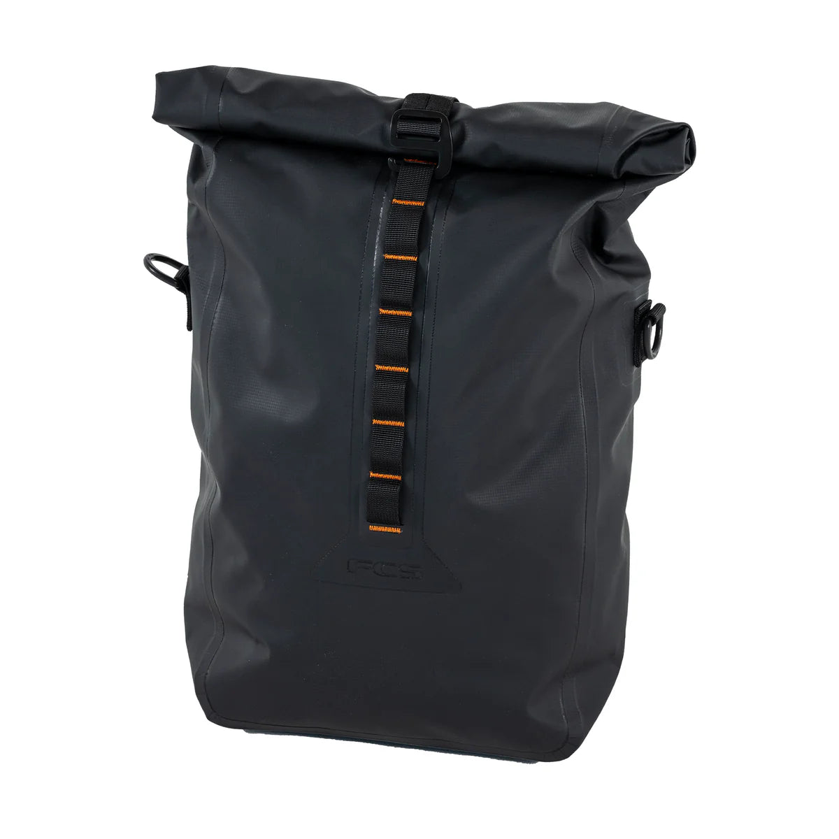FCS GO-LIGHT PIONEER POUCH 15L - GRANITE GREY