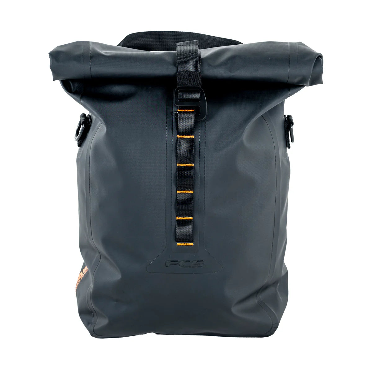 FCS GO-LIGHT PIONEER POUCH 15L - GRANITE GREY